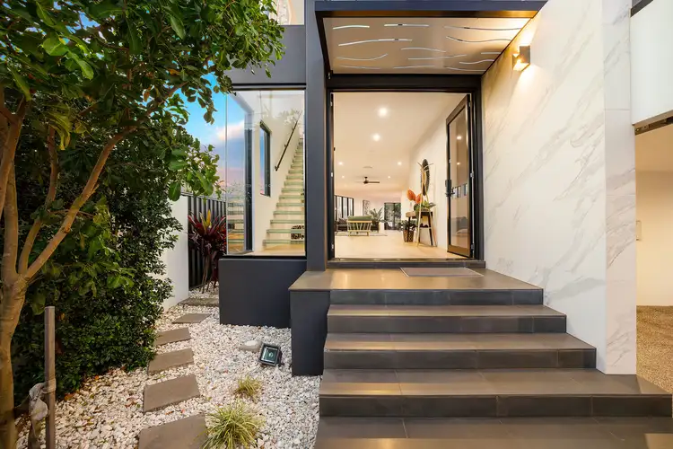 Fourth view of Homely house listing, 97a T E Peters Drive, Broadbeach Waters QLD 4218