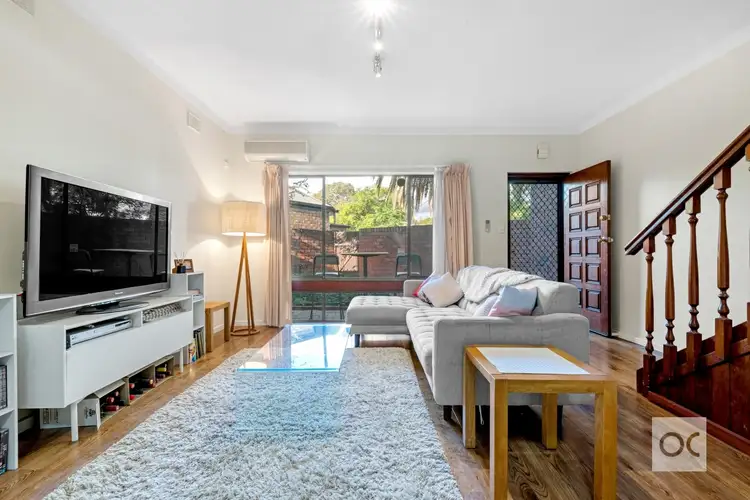 Main view of Homely unit listing, 1/18 Miller Street, Unley SA 5061