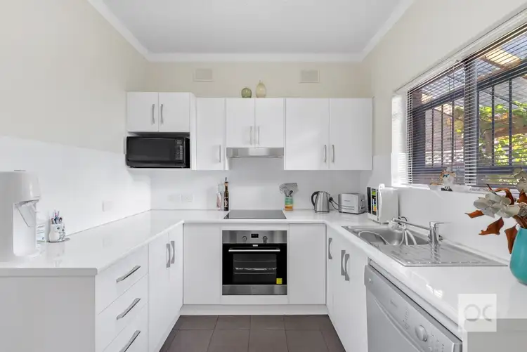 Fifth view of Homely unit listing, 1/18 Miller Street, Unley SA 5061