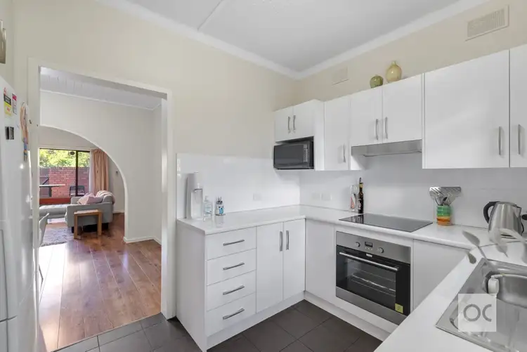 Sixth view of Homely unit listing, 1/18 Miller Street, Unley SA 5061