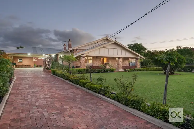 44 Kyre Avenue, Kingswood SA 5062