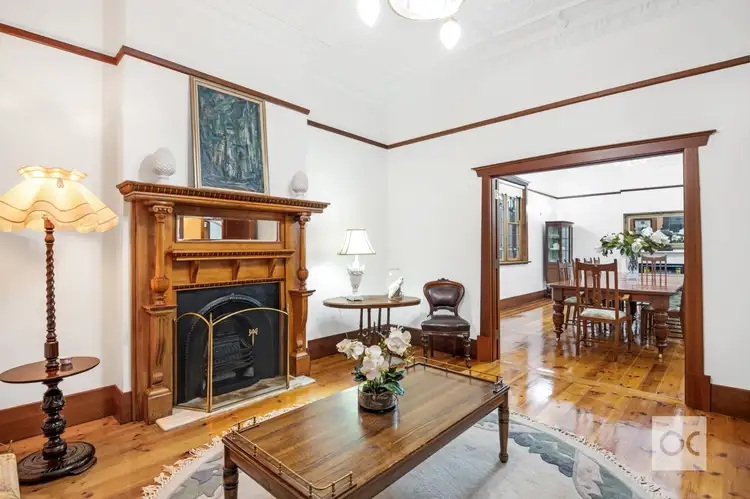 Second view of Homely house listing, 44 Kyre Avenue, Kingswood SA 5062