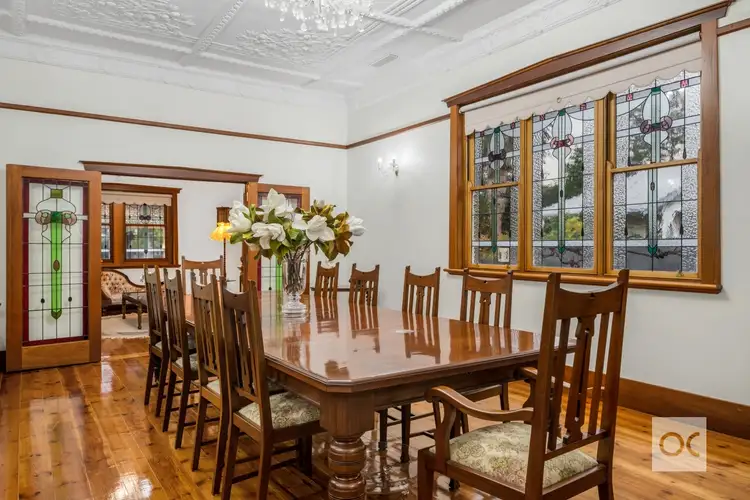 Fourth view of Homely house listing, 44 Kyre Avenue, Kingswood SA 5062