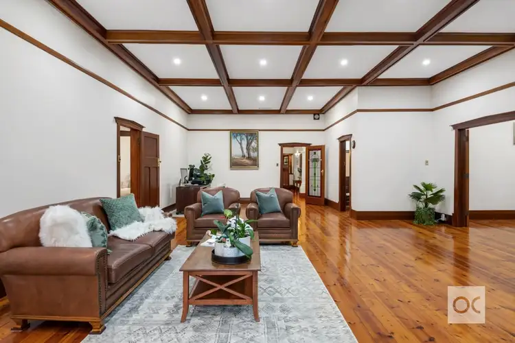 Fifth view of Homely house listing, 44 Kyre Avenue, Kingswood SA 5062