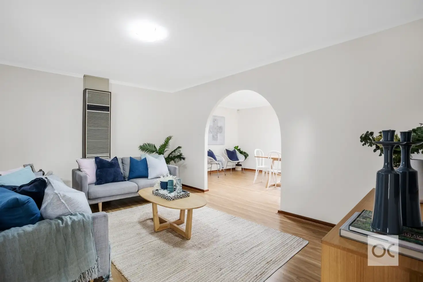 Main view of Homely house listing, 2/41 Mitcham Avenue, Lower Mitcham SA 5062