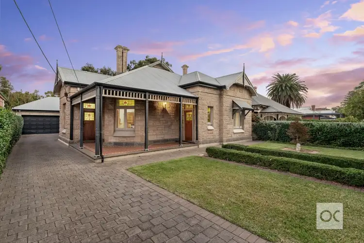 291 Young Street, Wayville SA 5034