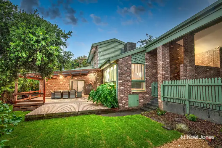 9 Parkgate Drive, Ringwood VIC 3134
