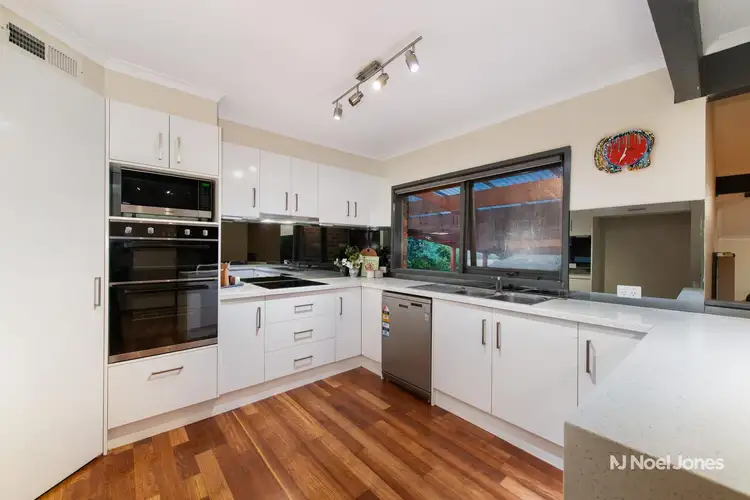 Third view of Homely house listing, 9 Parkgate Drive, Ringwood VIC 3134