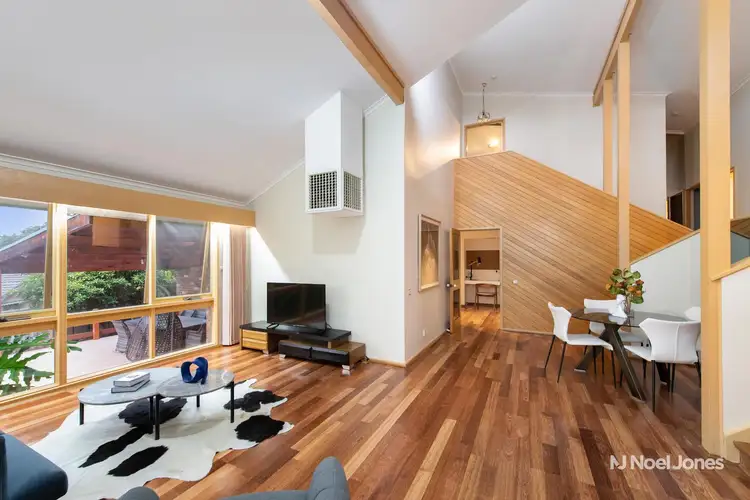 Fourth view of Homely house listing, 9 Parkgate Drive, Ringwood VIC 3134