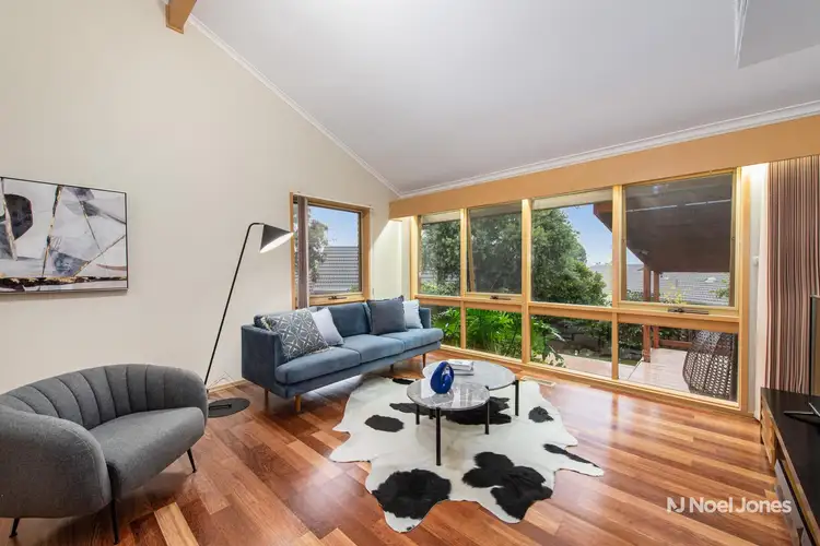Fifth view of Homely house listing, 9 Parkgate Drive, Ringwood VIC 3134