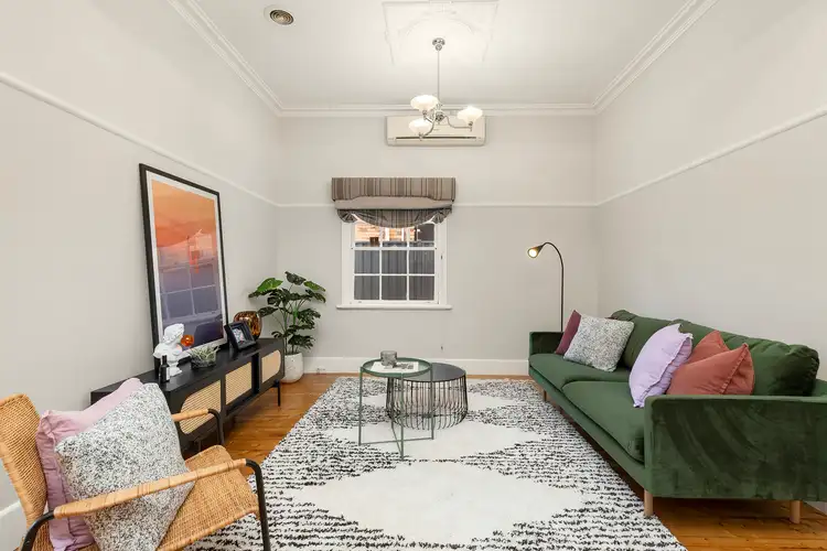Second view of Homely house listing, 11 Athol Avenue, Coburg North VIC 3058