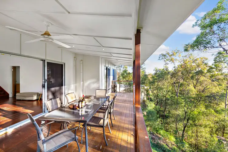Fourth view of Homely house listing, 21 Range Drive, Tanah Merah QLD 4128