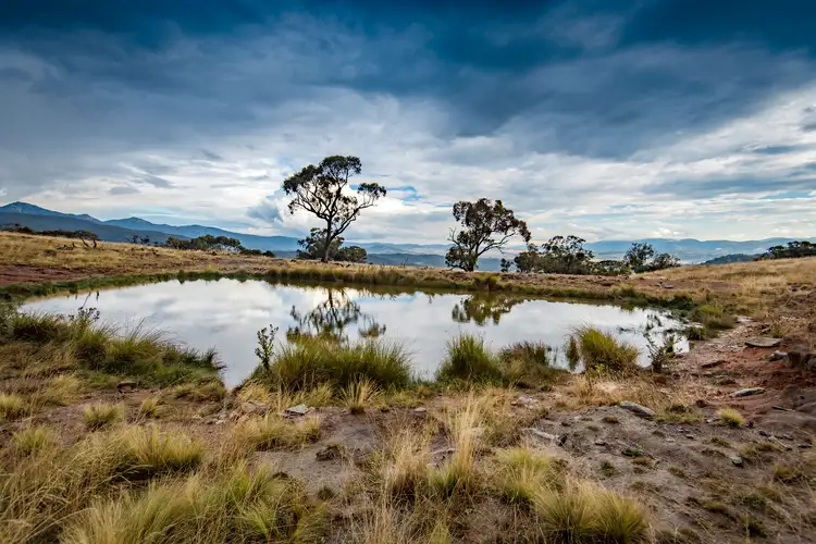 LOT 38-102-133, DP754896 Burra Road, Michelago NSW 2620