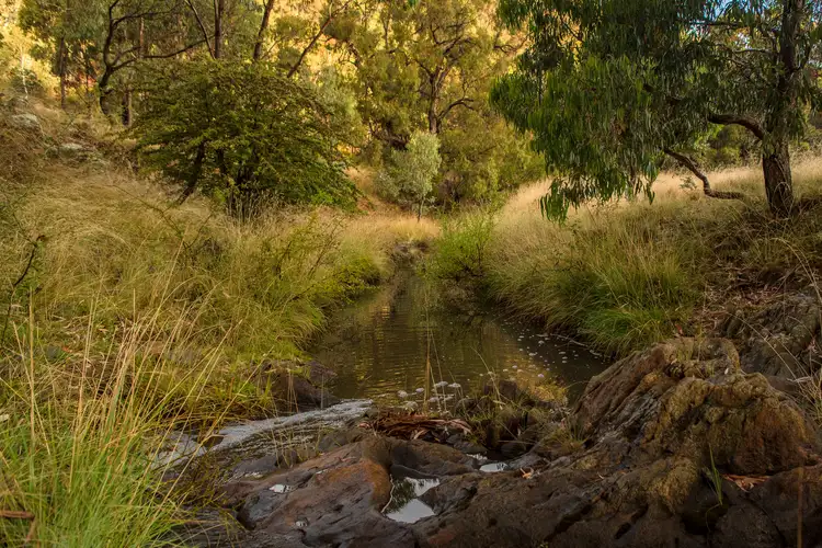 Sixth view of Homely land listing, LOT 38-102-133, DP754896 Burra Road, Michelago NSW 2620