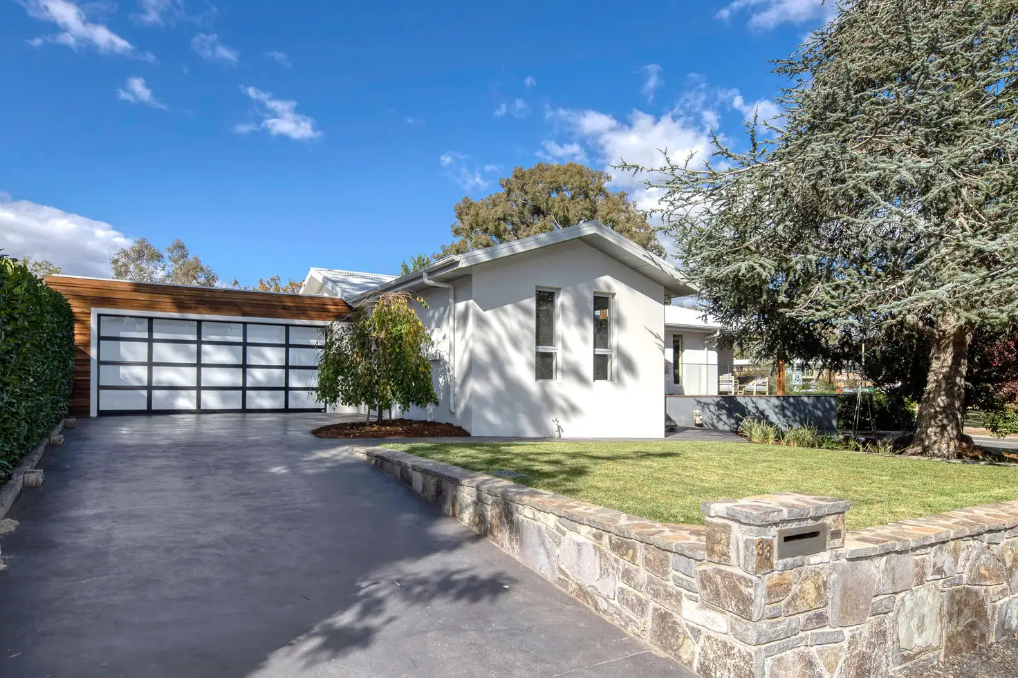 Main view of Homely house listing, 33 Mackie Crescent, Stirling ACT 2611
