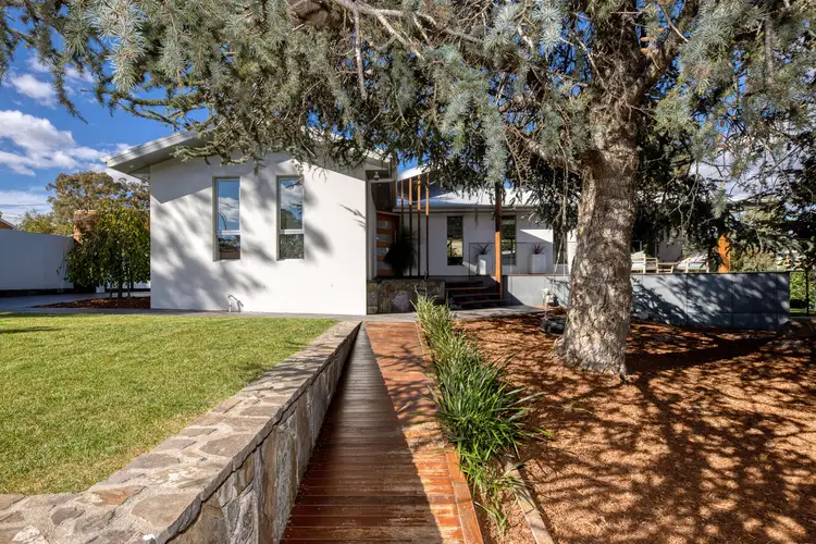 Second view of Homely house listing, 33 Mackie Crescent, Stirling ACT 2611