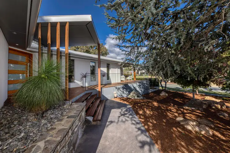 Third view of Homely house listing, 33 Mackie Crescent, Stirling ACT 2611