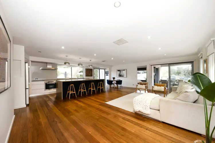 Fifth view of Homely house listing, 33 Mackie Crescent, Stirling ACT 2611