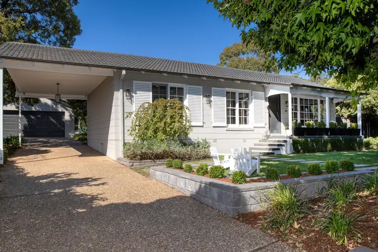 Main view of Homely house listing, 6 Roper Place, Chifley ACT 2606