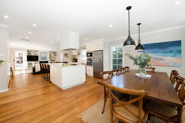 Fifth view of Homely house listing, 6 Roper Place, Chifley ACT 2606