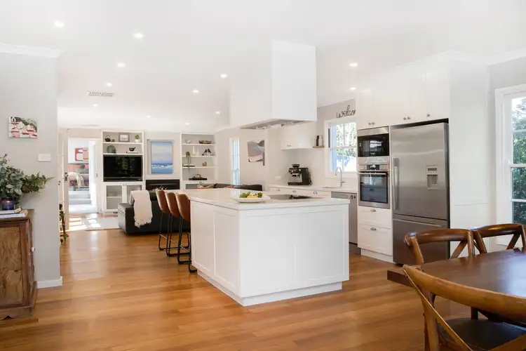Sixth view of Homely house listing, 6 Roper Place, Chifley ACT 2606