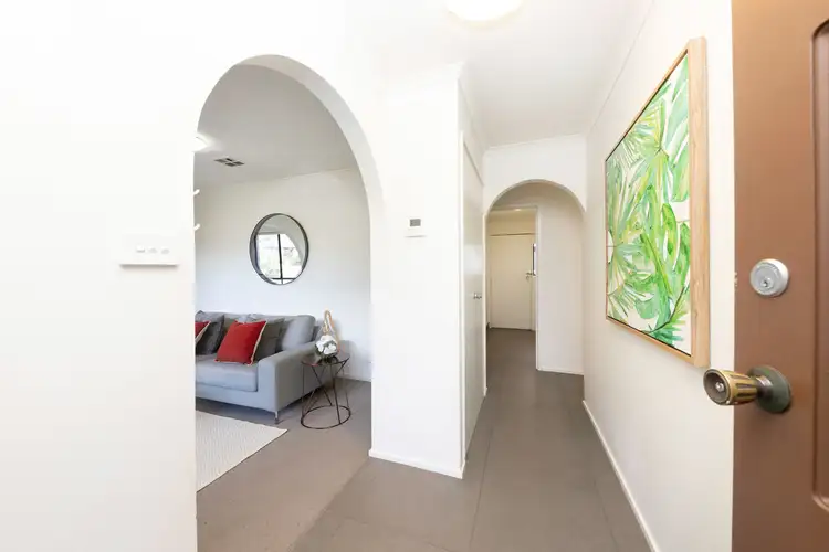 Second view of Homely house listing, 5 Hyatt Place, Calwell ACT 2905