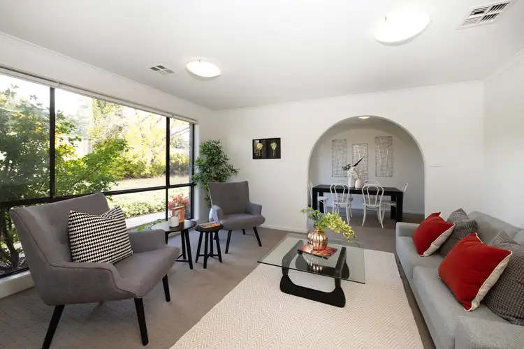 Third view of Homely house listing, 5 Hyatt Place, Calwell ACT 2905