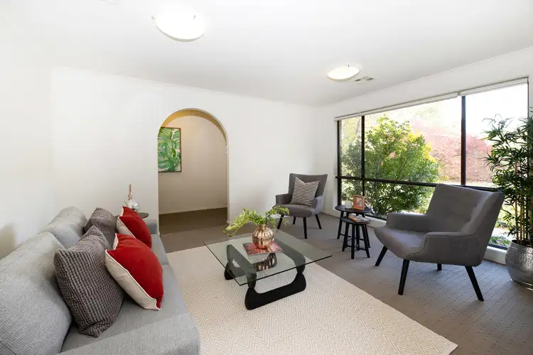 Fourth view of Homely house listing, 5 Hyatt Place, Calwell ACT 2905