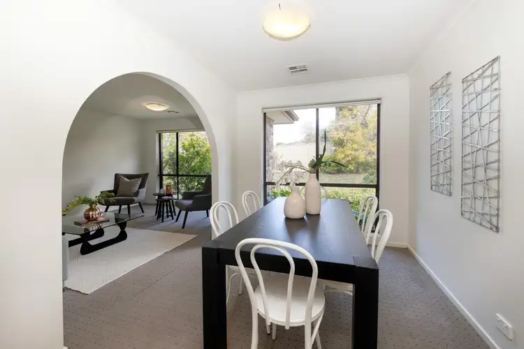 Fifth view of Homely house listing, 5 Hyatt Place, Calwell ACT 2905