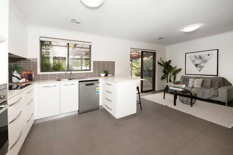 Sixth view of Homely house listing, 5 Hyatt Place, Calwell ACT 2905