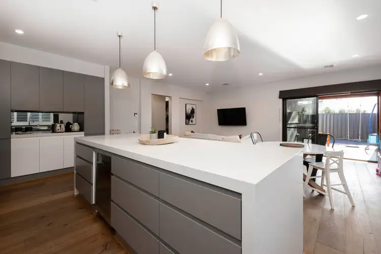 Fifth view of Homely house listing, 65 Fred Daly Avenue, Coombs ACT 2611