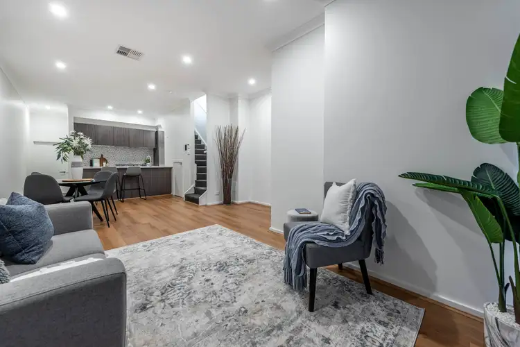 Fifth view of Homely townhouse listing, 20 John Gorton Drive, Coombs ACT 2611