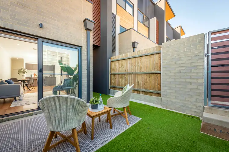Sixth view of Homely townhouse listing, 20 John Gorton Drive, Coombs ACT 2611