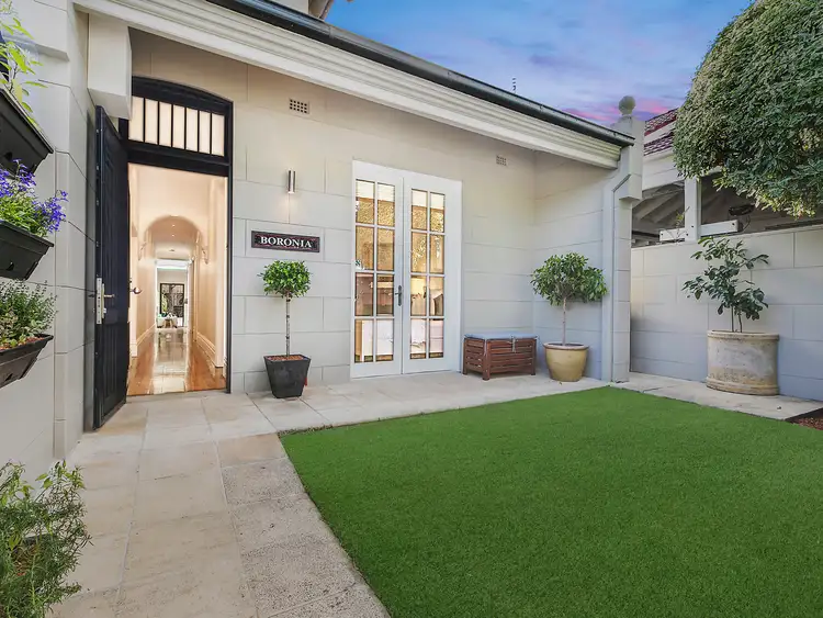 28 Langlee Avenue, Waverley NSW 2024