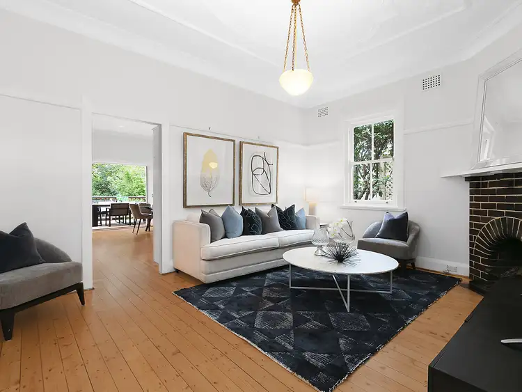 130 Chandos Street, Crows Nest NSW 2065