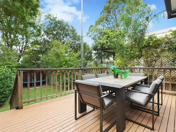 Second view of Homely house listing, 130 Chandos Street, Crows Nest NSW 2065