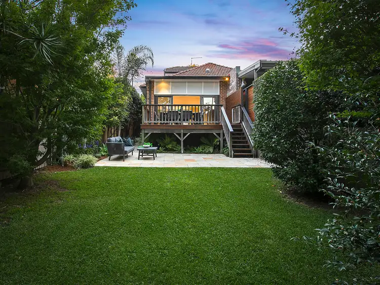 Third view of Homely house listing, 130 Chandos Street, Crows Nest NSW 2065