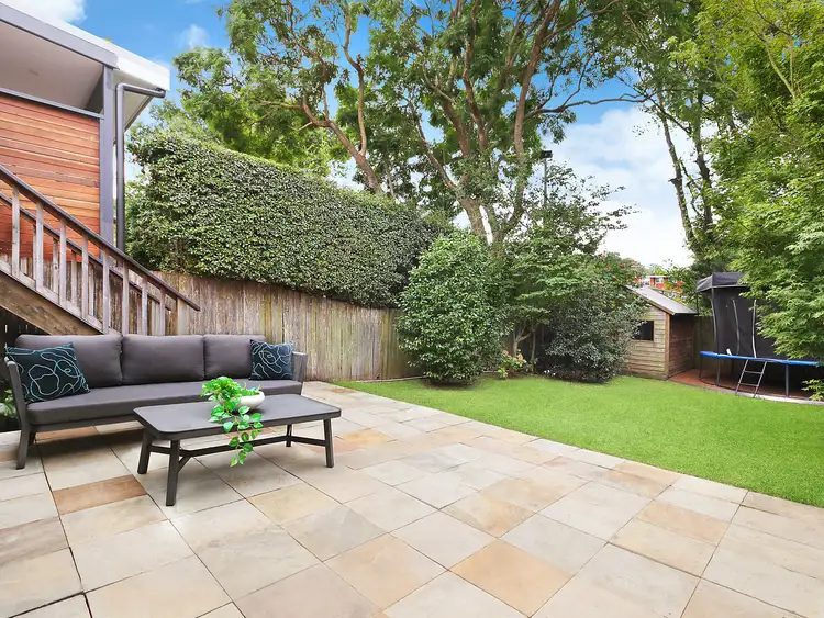 Fourth view of Homely house listing, 130 Chandos Street, Crows Nest NSW 2065