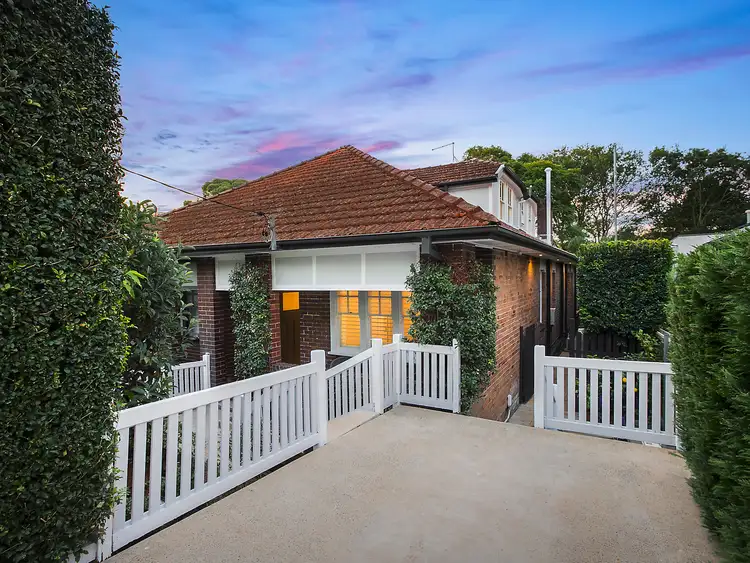Fifth view of Homely house listing, 130 Chandos Street, Crows Nest NSW 2065