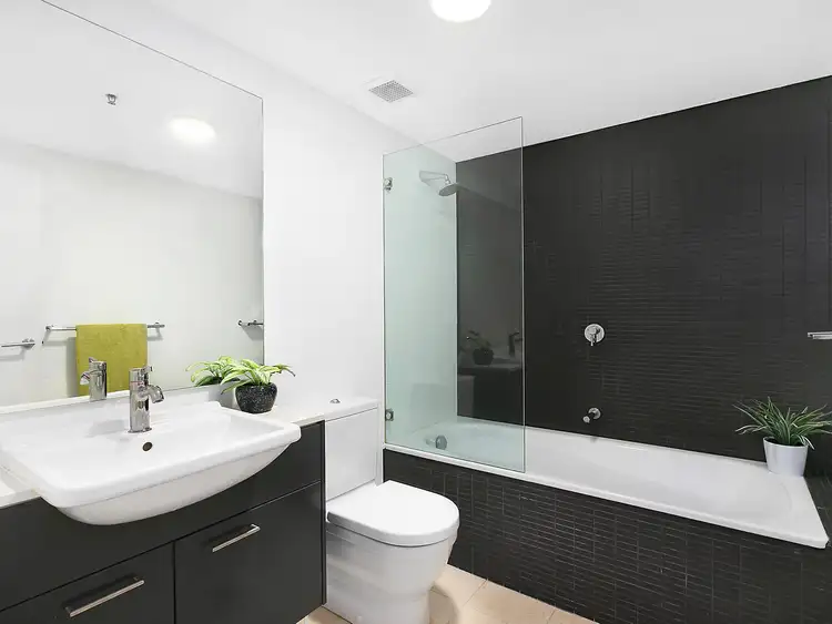 Fourth view of Homely apartment listing, 505/34 Oxley Street, St Leonards NSW 2065