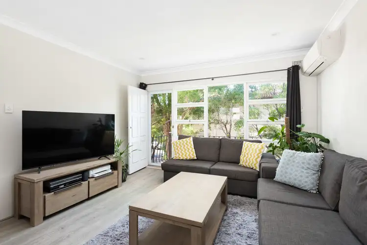 Main view of Homely apartment listing, 6/20 Banksia Road, Caringbah NSW 2229