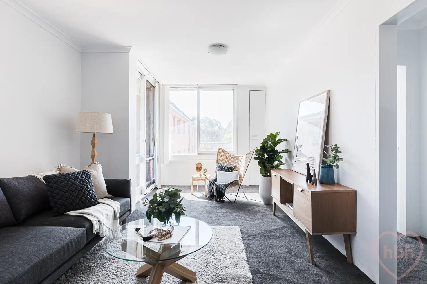 Main view of Homely apartment listing, 14c/6 Irvine Street, Watson ACT 2602