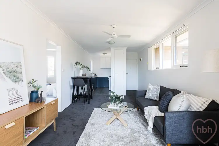 Second view of Homely apartment listing, 14c/6 Irvine Street, Watson ACT 2602