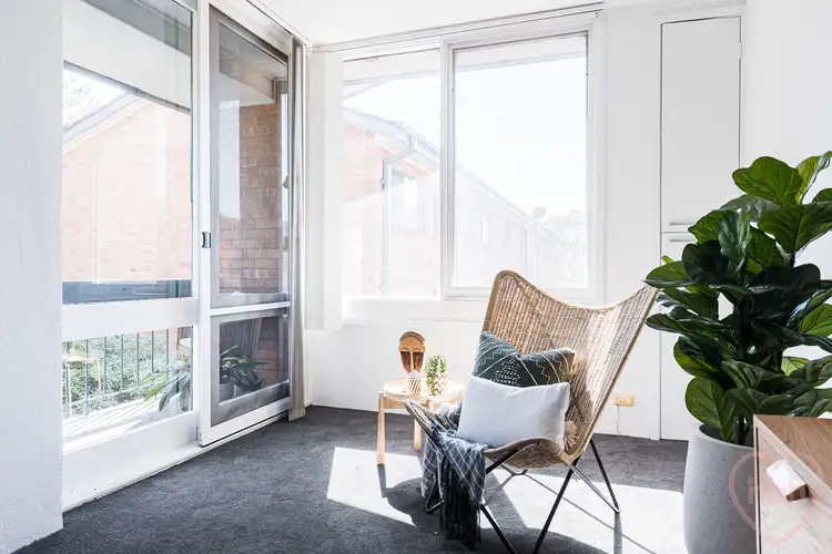 Fourth view of Homely apartment listing, 14c/6 Irvine Street, Watson ACT 2602