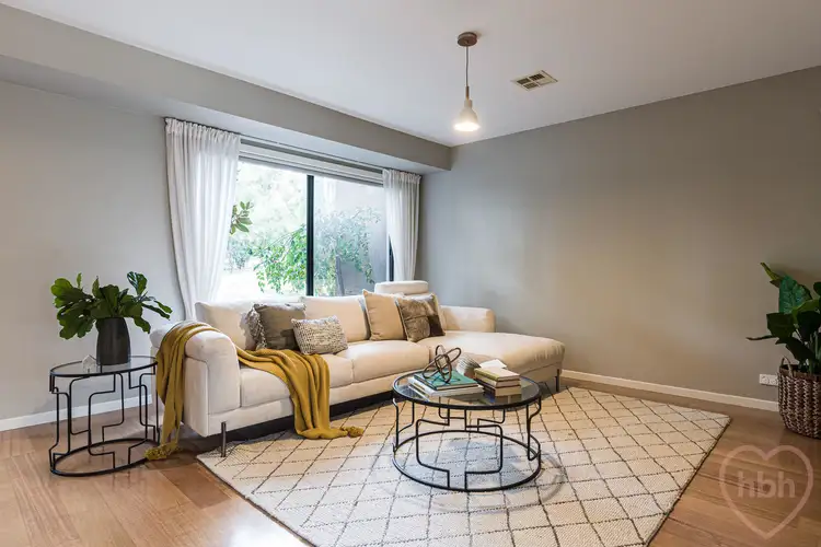 Second view of Homely townhouse listing, 123/395 Antill Street, Watson ACT 2602