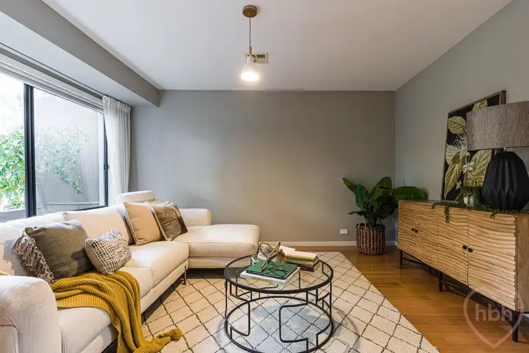 Third view of Homely townhouse listing, 123/395 Antill Street, Watson ACT 2602