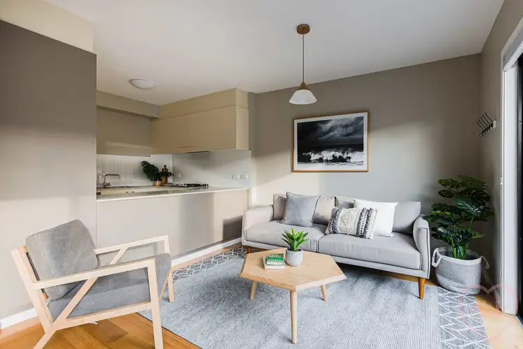 Fourth view of Homely townhouse listing, 123/395 Antill Street, Watson ACT 2602