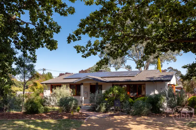 23 Durack Street, Downer ACT 2602
