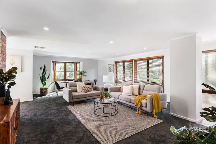 Third view of Homely house listing, 23 Durack Street, Downer ACT 2602