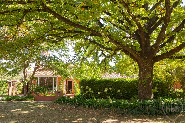 7 McCaughey Street, Turner ACT 2612